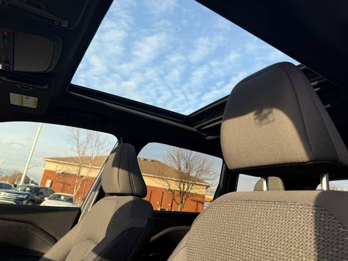 Certified 2025 Subaru Forester Premium w/ Convenience Package #1 image 14