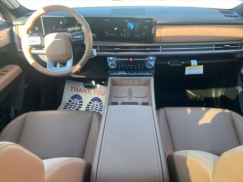 New 2026 Hyundai Santa Fe Limited image 26