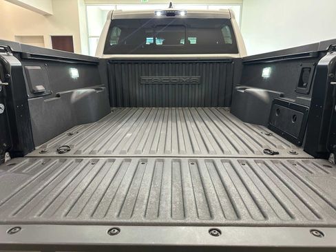 Certified 2024 Toyota Tacoma TRD Off-Road w/ TRD Off Road Upgrade Package image 30