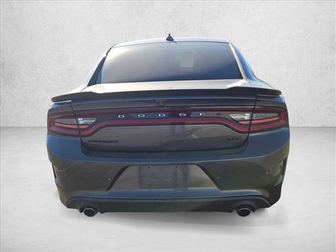 Used 2019 Dodge Charger GT w/ Blacktop Package image 6