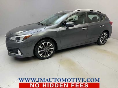 Used 2022 Subaru Impreza 2.0i Limited