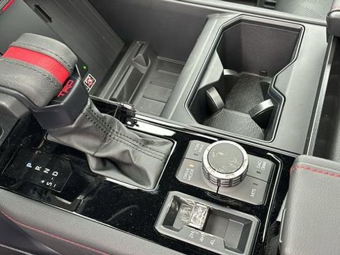 New 2026 Toyota Tundra TRD Pro w/ Tow Tech Package image 21