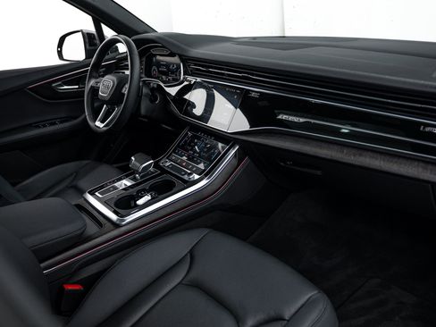 Used 2023 Audi Q7 3.0T Premium Plus w/ Premium Plus Package AWD/4WD image 13