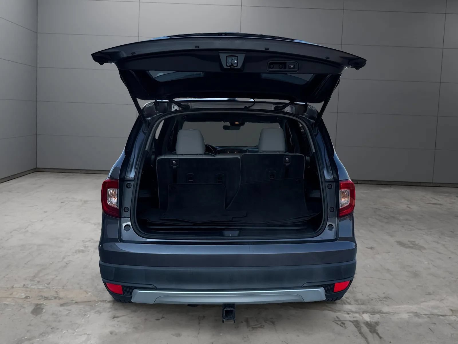 Used 2019 Honda Pilot EX-L image 9