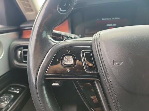 Used 2021 Lincoln Aviator Reserve w/ Equipment Group 210A AWD/4WD image 26