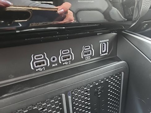 New 2026 RAM 1500 Laramie w/ Night Edition image 70