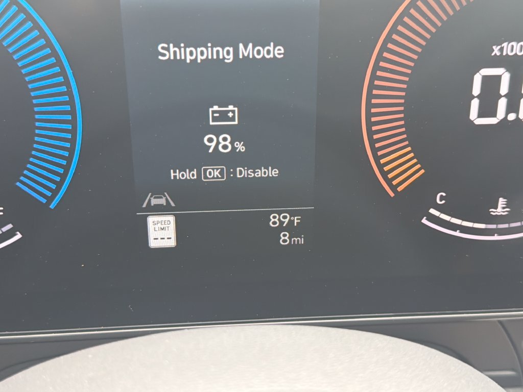 New 2027 Hyundai Kona SEL Sport AWD/4WD image 25