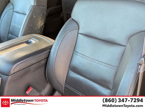 Used 2015 GMC Sierra 1500 Denali image 14