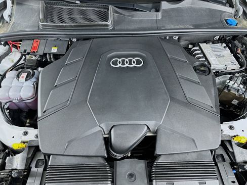 Used 2021 Audi Q7 3.0T Prestige w/ Prestige Package AWD/4WD image 13