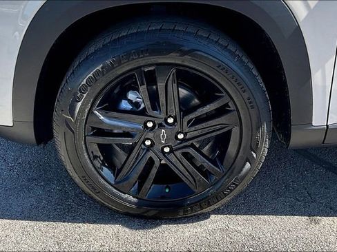 New 2026 Chevrolet Trax ACTIV image 12