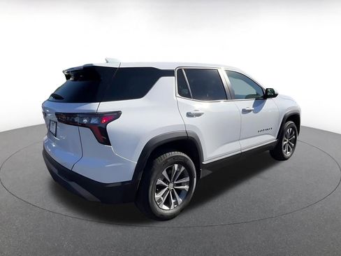 Used 2025 Chevrolet Equinox LT image 15