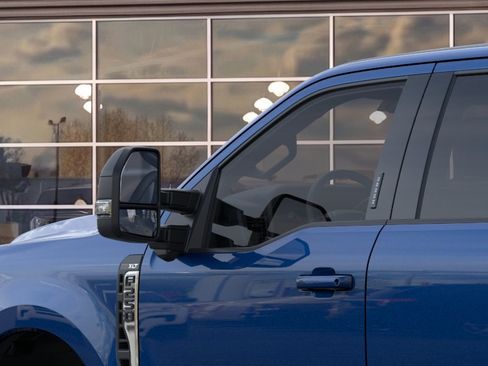 New 2026 Ford F250 XLT w/ XLT Premium Package AWD/4WD image 20