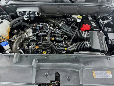 Used 2021 Lincoln Nautilus Reserve w/ Equipment Group 202A image 33