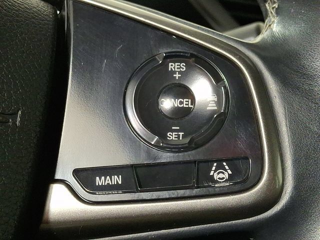 Used 2021 Honda Civic Sport image 21