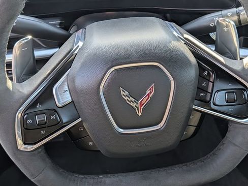Used 2020 Chevrolet Corvette Stingray Preferred Conv w/ 2LT Preferred Equipment Group image 15