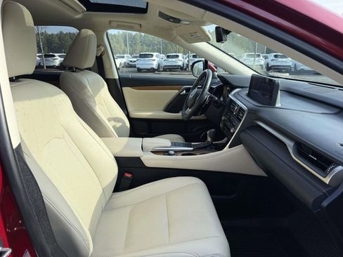 Used 2022 Lexus RX 350 AWD w/ Premium Package image 14