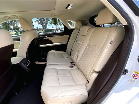 Used 2019 Lexus RX 350 FWD w/ Luxury Package image 21