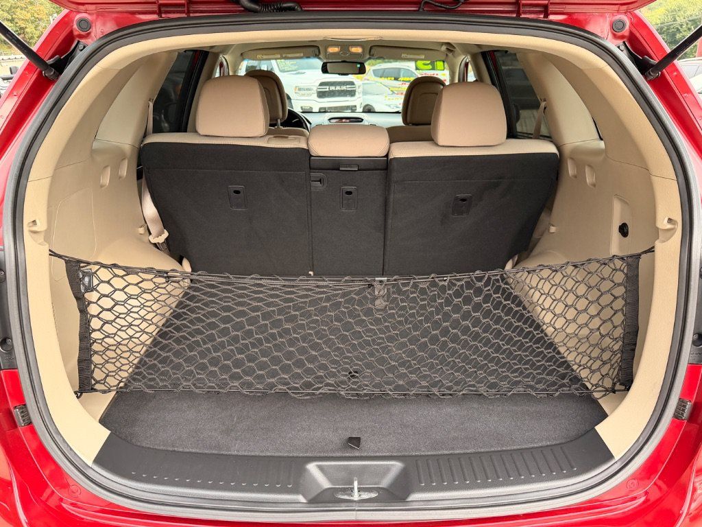 Used 2015 Kia Sorento LX FWD image 20
