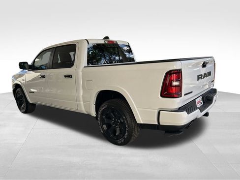 New 2026 RAM 1500 Big Horn/Lone Star image 4