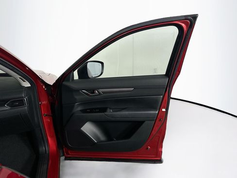 Used 2022 MAZDA CX-5 AWD 2.5 S image 32