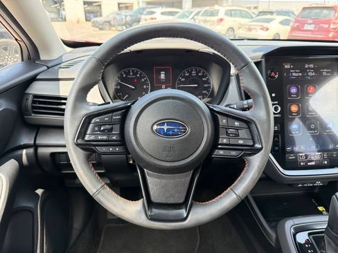 Certified 2024 Subaru Crosstrek 2.5i Limited AWD/4WD image 10
