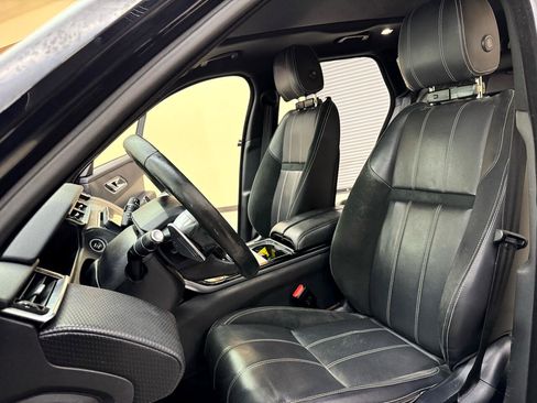 Used 2018 Land Rover Range Rover Velar R-Dynamic SE image 19