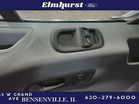 Used 2018 Ford Transit 350 148 Low Roof image 10