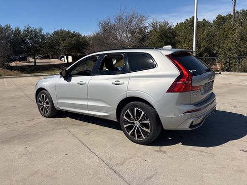 Certified 2023 Volvo XC60 B5 Plus w/ Climate Package image 6