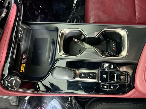 Used 2023 Lexus NX 450h+ AWD w/ Vision Package image 22