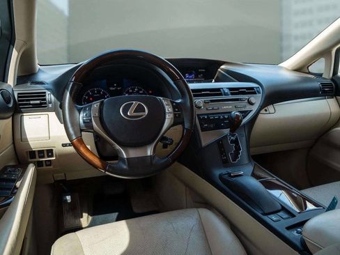 Used 2015 Lexus RX 350 FWD image 25