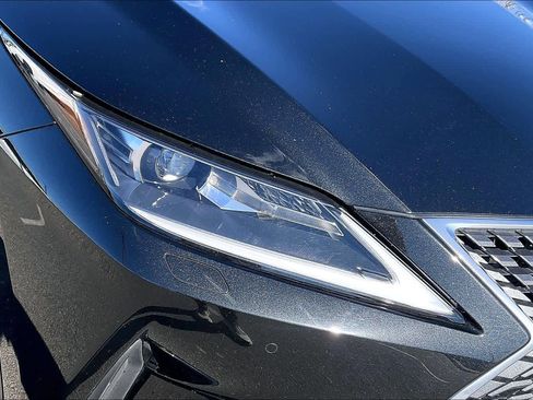 Used 2020 Lexus RX 350 AWD w/ Premium Package image 26