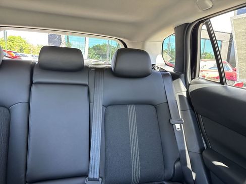 New 2026 MAZDA CX-50 AWD 2.5 S w/ Weather Package image 20