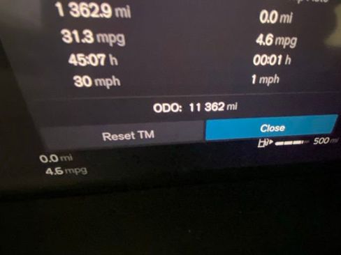 Used 2025 Volvo S60 B5 Ultra image 17