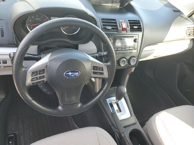 Used 2014 Subaru Forester 2.5i Premium w/ All-Weather Package AWD/4WD image 18