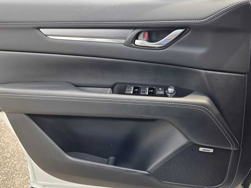 Certified 2025 MAZDA CX-5 AWD 2.5 S w/ Premium Plus Pkg image 32