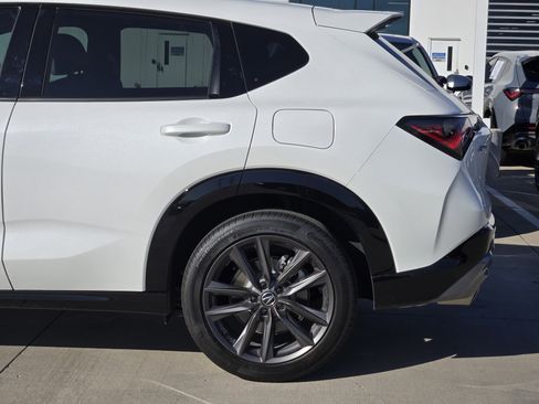 Certified 2025 Acura ADX A-Spec image 15