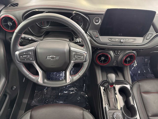 Used 2023 Chevrolet Blazer RS w/ Enhanced Convenience Package AWD/4WD image 22