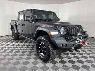 Used 2020 Jeep Gladiator Rubicon video 2