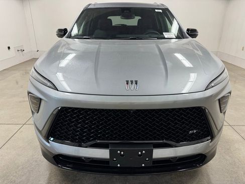 New 2025 Buick Enclave Sport Touring w/ Trailering Package, 5000 lbs. image 4