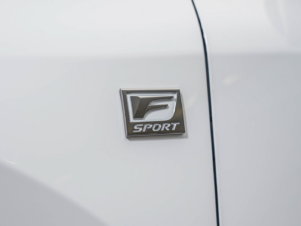Used 2023 Lexus RX 350 F Sport w/ Cold Area Package AWD/4WD image 10