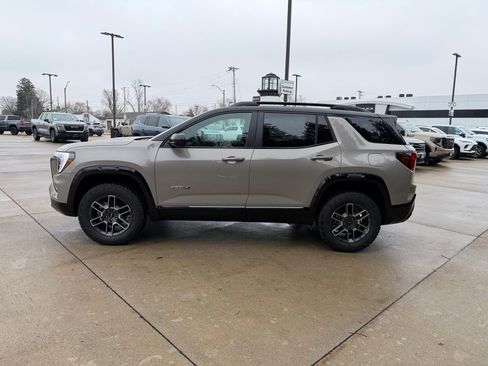 New 2026 GMC Terrain AT4 w/ LPO, Floor Liner Package image 8