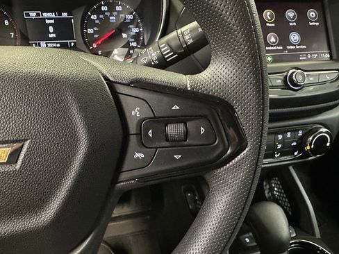 Certified 2023 Chevrolet TrailBlazer LT image 8