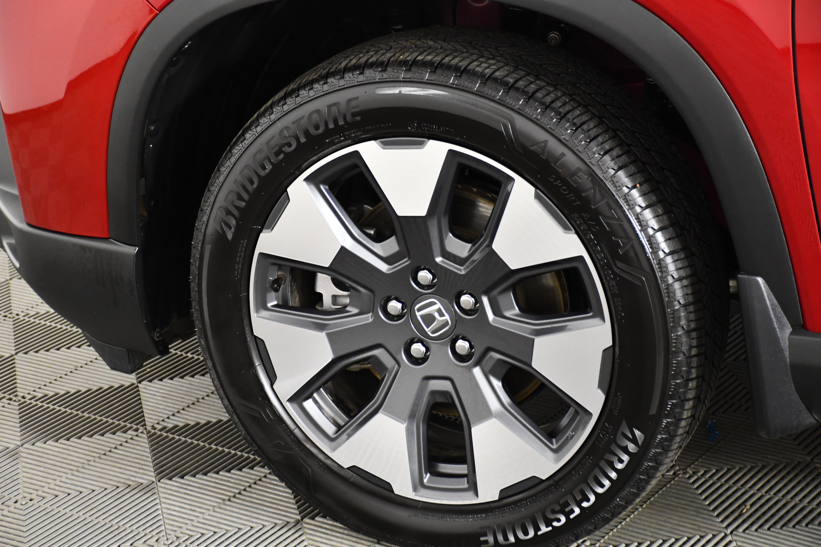 Certified 2026 Honda Pilot Touring image 53