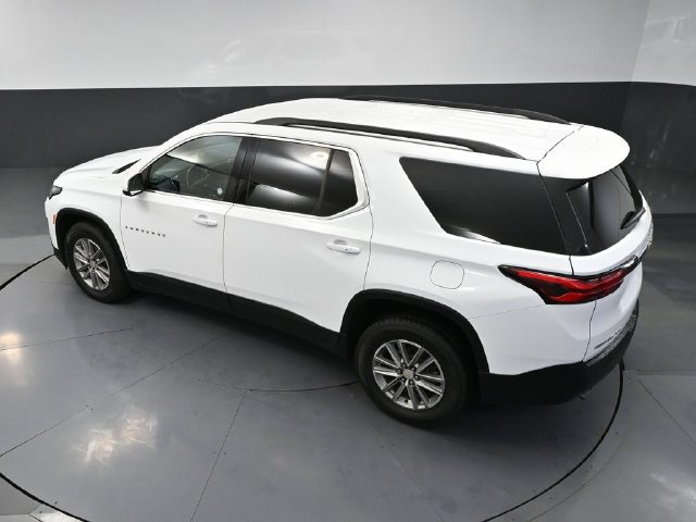 Used 2023 Chevrolet Traverse LT AWD/4WD image 50