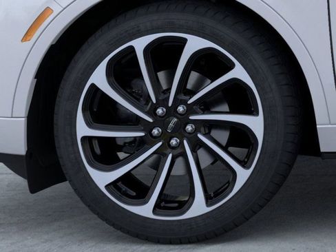 New 2026 Lincoln Nautilus Black Label AWD/4WD image 19