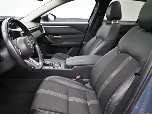 Certified 2023 MAZDA CX-50 2.5 S w/ Preferred Plus Pkg image 11