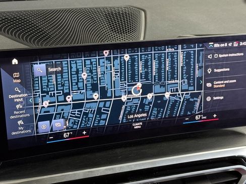 Certified 2023 BMW 330e w/ Driving Assistance Package image 23