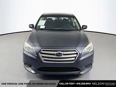 Used 2016 Subaru Legacy 2.5i Premium AWD/4WD image 2