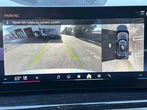 New 2026 BMW X5 sDrive40i w/ M Sport Package image 25