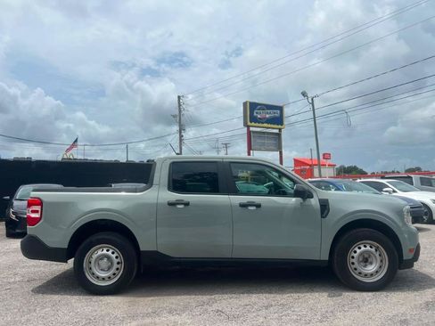 Used 2023 Ford Maverick XL FWD image 4